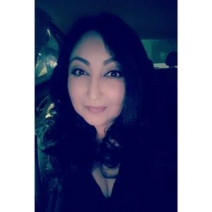 Meet your Posher, Becky